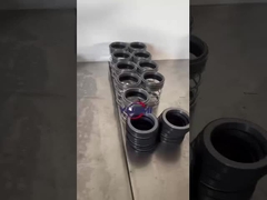 पानी पंप यांत्रिक सील