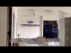 YUEMI मैकेनिकल सील