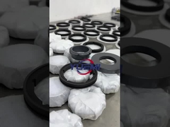 WAUKESHA 101671 SPX वॉकर फूड मशीन/रोटरी पंप/एकल अंत यांत्रिक सील/WAUKESHA-1.25/1.625/2