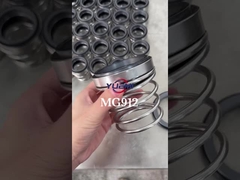 पानी पंप यांत्रिक सील