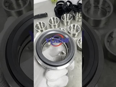 मैकेनिकल सील हाय-जीकेआर सैनिटरी पंप सील ग्रांड फोस पंप हाइड्रोस्टल पंप