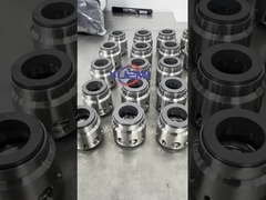 मल्टी स्टेज क्सीलेम आईटीटी लोवारा एसवी पंप मैकेनिकल सील ROTEN-85EK-22