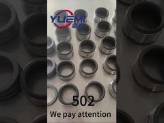 जॉन क्रेन टाइप 502 मैकेनिकल सील वाटर पंप शाफ्ट मल्टी मीडियम के लिए