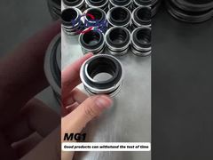 Borgmann G60 पानी पंप यांत्रिक सील मानक प्रतिस्थापन आकार MG1-12mm-100mm