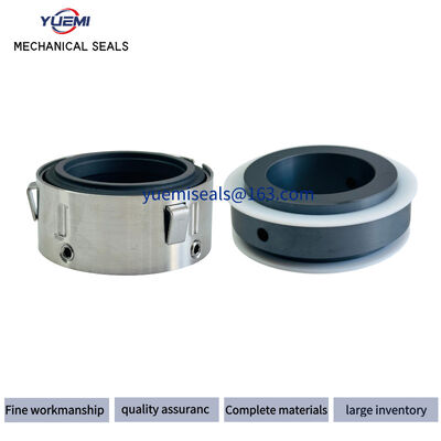 प्रकार एसटी आर्मस्ट्रांग सीरीज पंप 4300 प्रभावी तरल पदार्थ प्रतिधारण के लिए जॉन क्रेन यांत्रिक सील