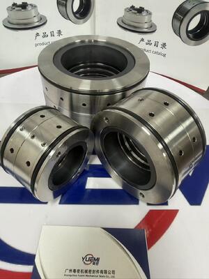 WI ईएमयू पंप शाफ्ट सील मैकेनिकल सील 35 मिमी/50 मिमी/75 मिमी ईएमयू® डुबकी सीवेज पंप के लिए