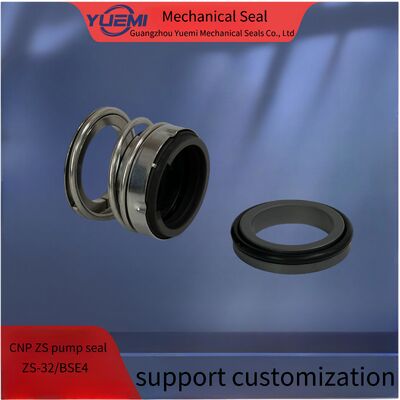 गुणवत्ता  Centrifugal Water Pump CNP Mechanical Seal ZS50/65/80/100 ZS-24/BSE4 फैक्टरी
