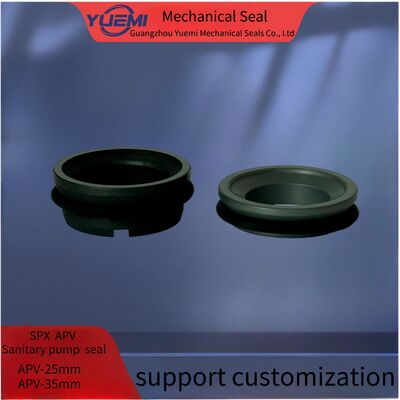 गुणवत्ता  SPX APV Mechanical Seal 25mm 35mm Balanced And Unbalanced फैक्टरी