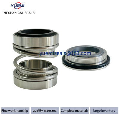 गुणवत्ता  Mechanical Seal Sellos Mecanicos 92-42 A-Lfa Laval Lkh Series Pump Aesseal 25/30mm फैक्टरी