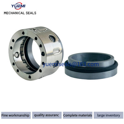 OEM/ODM 58U/59U पंप जॉन क्रेन सील सीवेज पंप रिएक्टर रासायनिक पंप सिंगल फेस मैकेनिकल सील