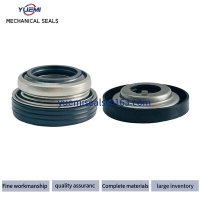 FTK2-16/20/25/35/Ftk ऑटो कूलिंग पंप कारतूस सील, पानी पंप, हाइड्रोलिक सील, ऑटो पार्ट्स, गैस, सिलिकॉन सील के लिए मैकेनिकल सील