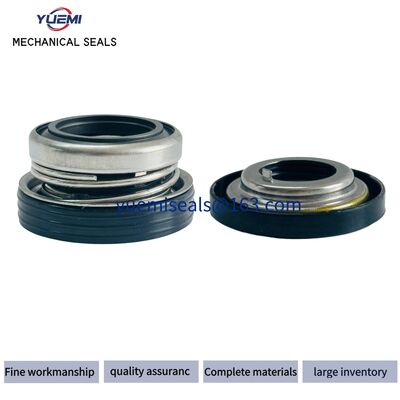 FTK2-16/20/25/35/Ftk ऑटो कूलिंग पंप कारतूस सील, पानी पंप, हाइड्रोलिक सील, ऑटो पार्ट्स, गैस, सिलिकॉन सील के लिए मैकेनिकल सील