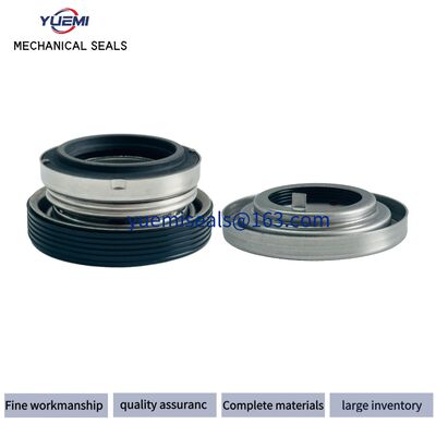 FTK2-16/20/25/35/Ftk ऑटो कूलिंग पंप कारतूस सील, पानी पंप, हाइड्रोलिक सील, ऑटो पार्ट्स, गैस, सिलिकॉन सील के लिए मैकेनिकल सील