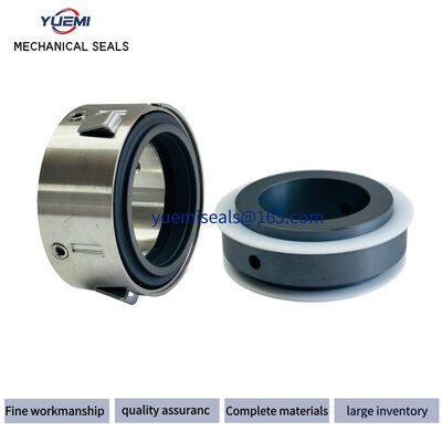 प्रकार एसटी आर्मस्ट्रांग सीरीज पंप 4300 प्रभावी तरल पदार्थ प्रतिधारण के लिए जॉन क्रेन यांत्रिक सील