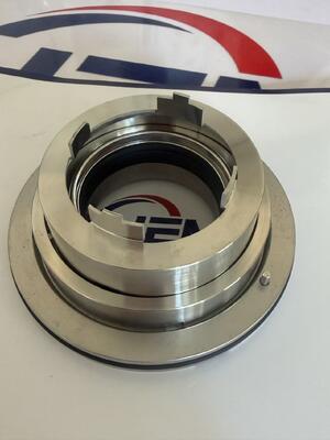 ब्लैक-मेर औद्योगिक जल पंप डिब्बाबंद सीवेज पंप यांत्रिक सील