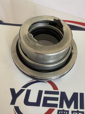 ब्लैक-मेर औद्योगिक जल पंप डिब्बाबंद सीवेज पंप यांत्रिक सील