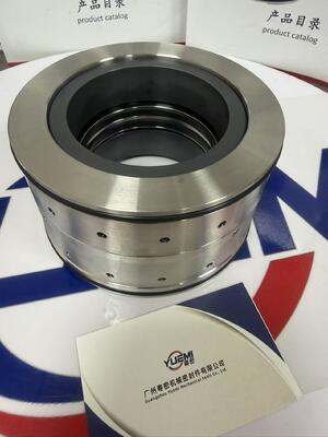 WI ईएमयू पंप शाफ्ट सील मैकेनिकल सील 35 मिमी/50 मिमी/75 मिमी ईएमयू® डुबकी सीवेज पंप के लिए