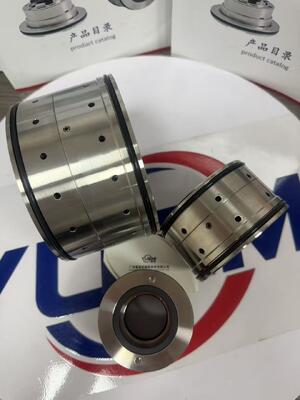 WI ईएमयू पंप शाफ्ट सील मैकेनिकल सील 35 मिमी/50 मिमी/75 मिमी ईएमयू® डुबकी सीवेज पंप के लिए