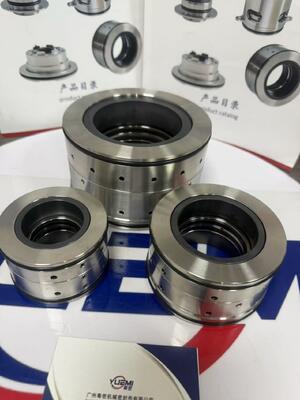 WI ईएमयू पंप शाफ्ट सील मैकेनिकल सील 35 मिमी/50 मिमी/75 मिमी ईएमयू® डुबकी सीवेज पंप के लिए