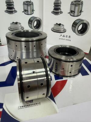 WI ईएमयू पंप शाफ्ट सील मैकेनिकल सील 35 मिमी/50 मिमी/75 मिमी ईएमयू® डुबकी सीवेज पंप के लिए