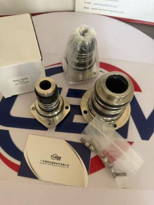 कार्ट्रिज मैकेनिकल सील ईबीएआरए सील वर्टिकल पंप ईबी-ए मैकेनिकल सील के लिए उपयुक्त