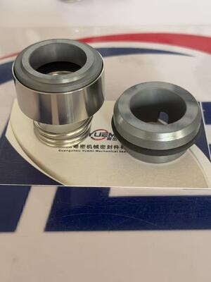LWR Sv श्रृंखला 12-16-22 के लिए LWR Sv पंप सील मैकेनिकल सील