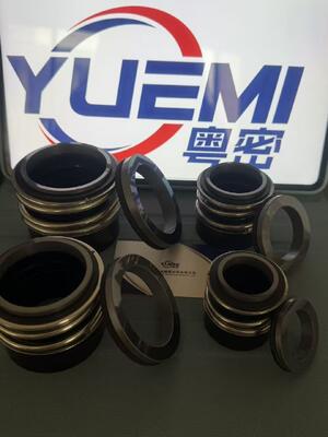 MG13/Z गर्म पानी के पाइपलाइन केन्द्रापसारक परिसंचरण पंप यांत्रिक सील Glf Tp/Tpd/Lp/Lm, G4 G6 G60