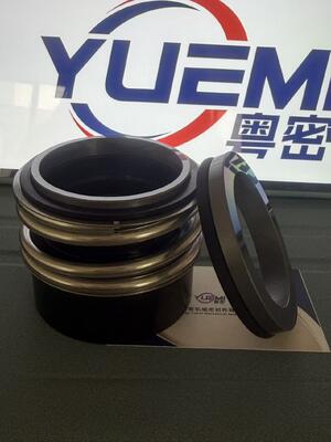 MG13/Z गर्म पानी के पाइपलाइन केन्द्रापसारक परिसंचरण पंप यांत्रिक सील Glf Tp/Tpd/Lp/Lm, G4 G6 G60