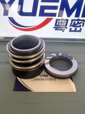 MG13/Z गर्म पानी के पाइपलाइन केन्द्रापसारक परिसंचरण पंप यांत्रिक सील Glf Tp/Tpd/Lp/Lm, G4 G6 G60