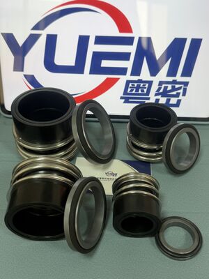 MG13/Z गर्म पानी के पाइपलाइन केन्द्रापसारक परिसंचरण पंप यांत्रिक सील Glf Tp/Tpd/Lp/Lm, G4 G6 G60