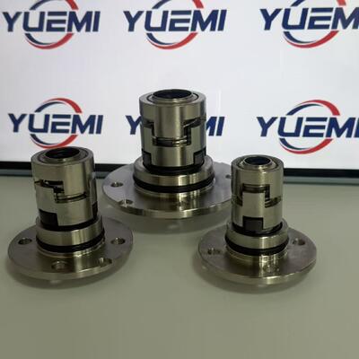 GLF-G4 12mm 16mm 22mm CR CN Round Flange 96586850 Grondfos BME और BMET पंपों के लिए पंप