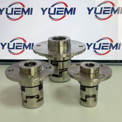 GLF-G4 12mm 16mm 22mm CR CN Round Flange 96586850 Grondfos BME और BMET पंपों के लिए पंप