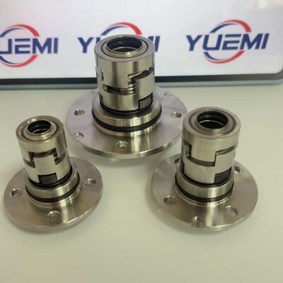 GLF-G4 12mm 16mm 22mm CR CN Round Flange 96586850 Grondfos BME और BMET पंपों के लिए पंप