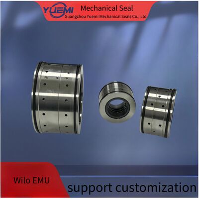 जर्मन सीवेज कंटेनर Wilo पंप मैकेनिकल सील कंपनी EMU-35/50/75mm