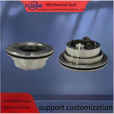 ब्लैकमर -35 मिमी औद्योगिक पानी पंप ब्लैकमर X, Gx, Tx3 के लिए मैकेनिकल सील ब्लैकमर 336982 पंप