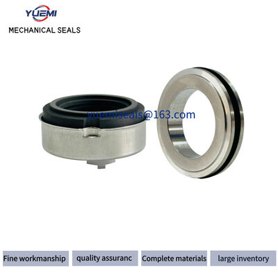 ब्लैकमर पंप सील 153 पार्ट नंबर 337008 मैकेनिकल सील धातु भाग